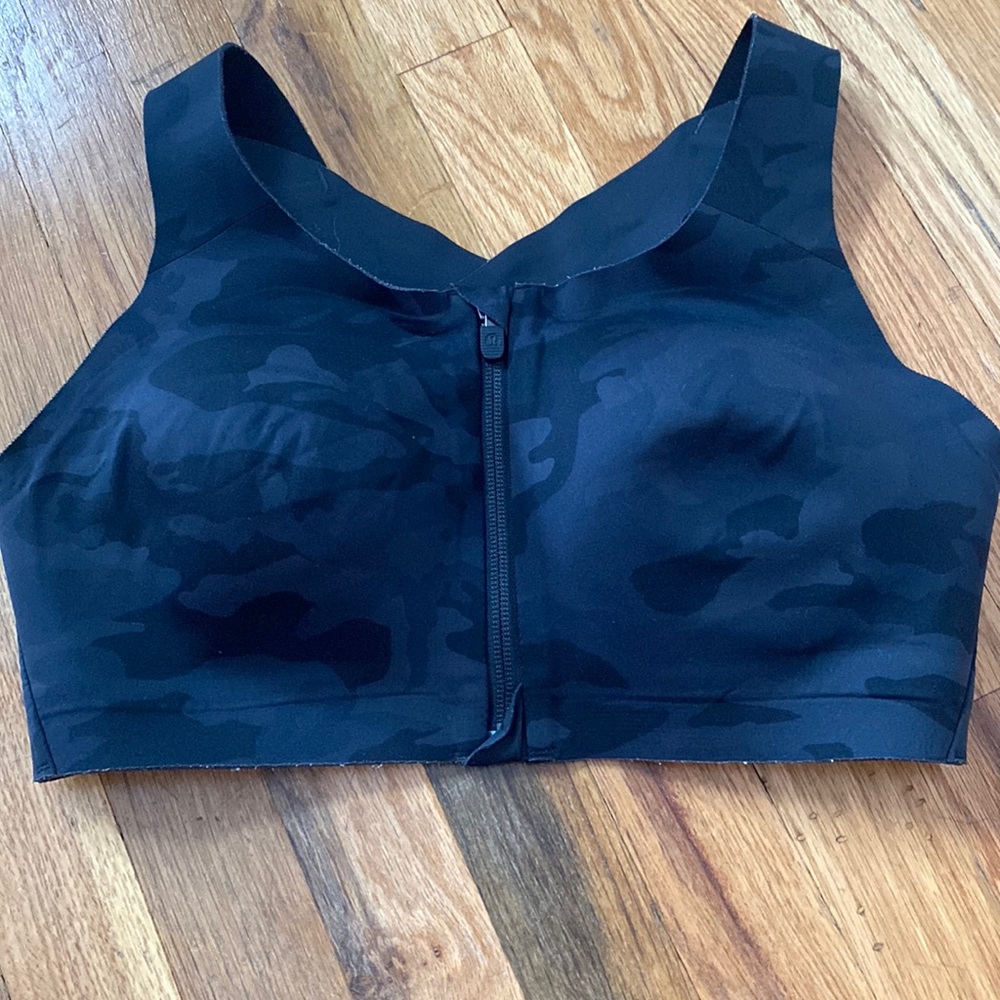 LuluLemon Enlite Bra 32DD padded